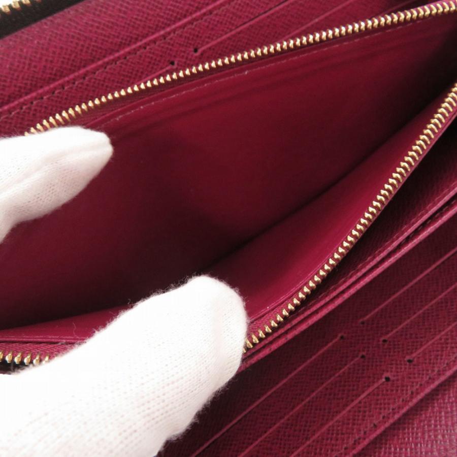 LOUIS VUITTON（ルイ・ヴィトン） 新品同様 ルイ ヴィトン ジッピー