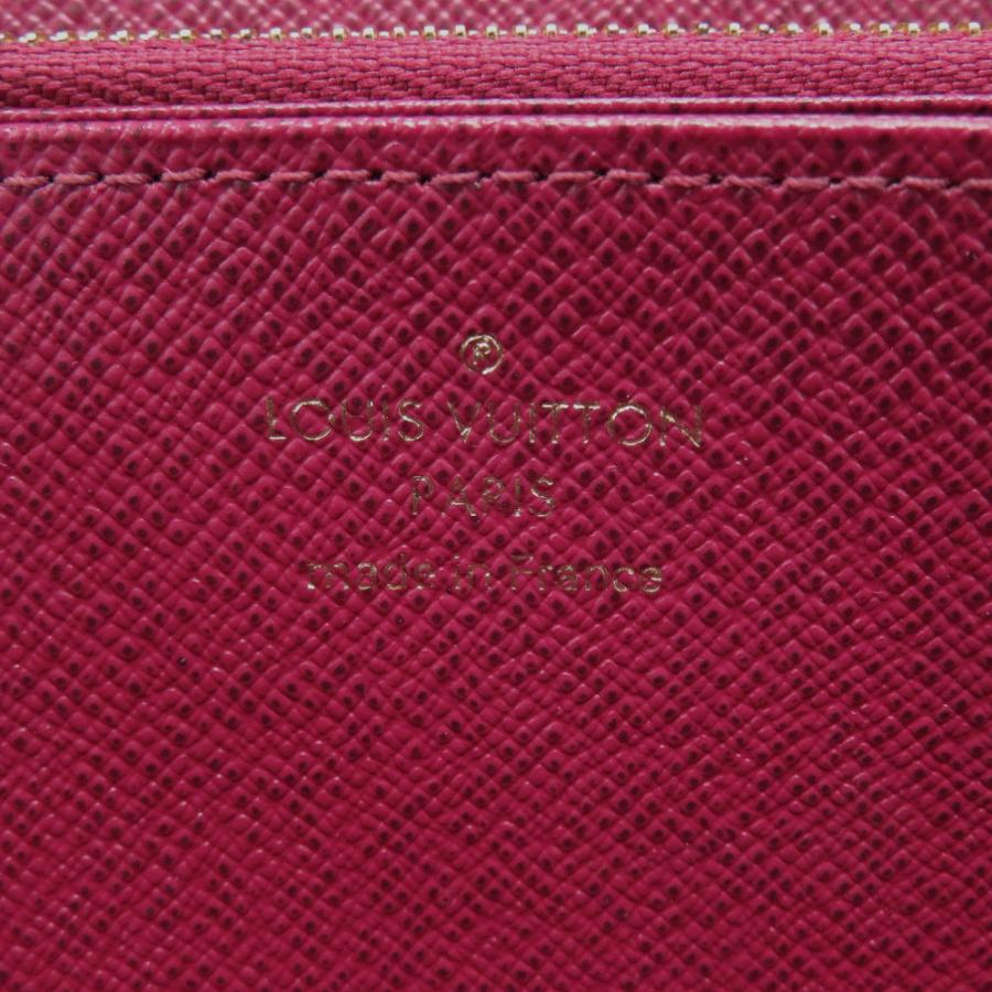LOUIS VUITTON（ルイ・ヴィトン） 新品同様 ルイ ヴィトン ジッピー