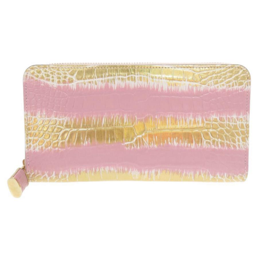 LOUIS VUITTON（ルイ・ヴィトン） 新品同様 ルイ ヴィトン ジッピー
