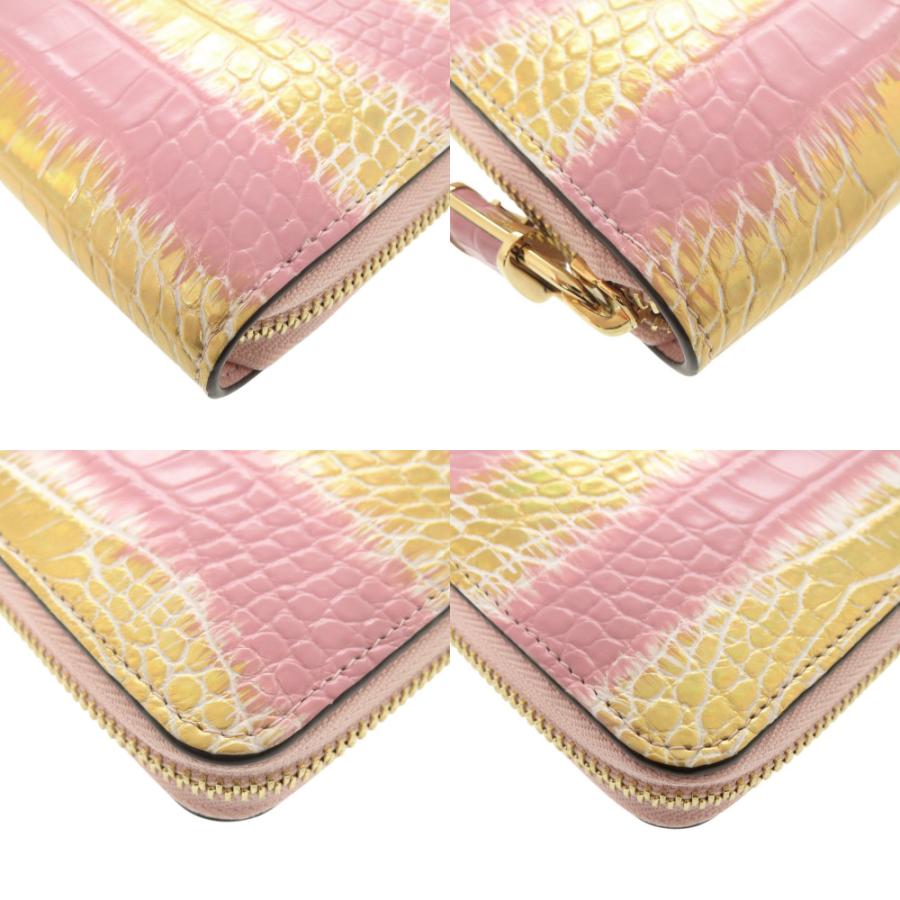 LOUIS VUITTON（ルイ・ヴィトン） 新品同様 ルイ ヴィトン ジッピー