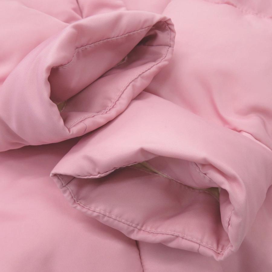 miu miu（ミュウミュウ） 新品同様 ML565 1VZ6 サイズ40 ダウン