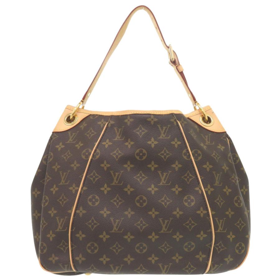 LOUIS VUITTON（ルイ・ヴィトン） 新品同様 ルイ ヴィトン ガリエラPM