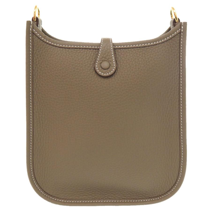 HERMES（エルメス） 未使用 エブリンTPM アマゾン トリヨンクレマンス