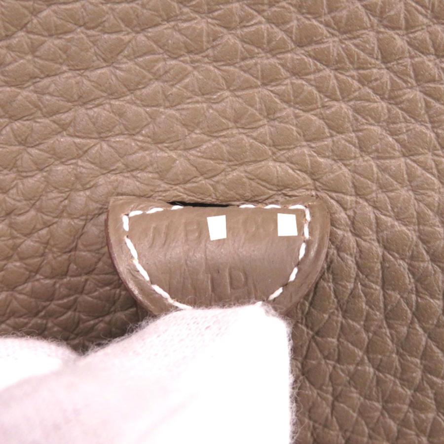 HERMES（エルメス） 未使用 エブリンTPM アマゾン トリヨンクレマンス