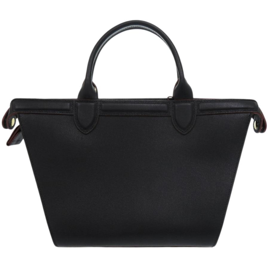 LONGCHAMP（ロンシャン） 新品同様 ル プリアージュ エリタージュ 