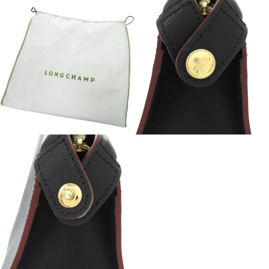 LONGCHAMP（ロンシャン） 新品同様 ル プリアージュ エリタージュ