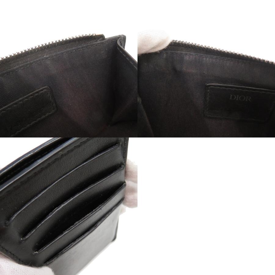 美品　Christian Dior クリスチャンディオール　ケース 楽天市場】【新品】 ディオール カードケース カロ フリージア カード