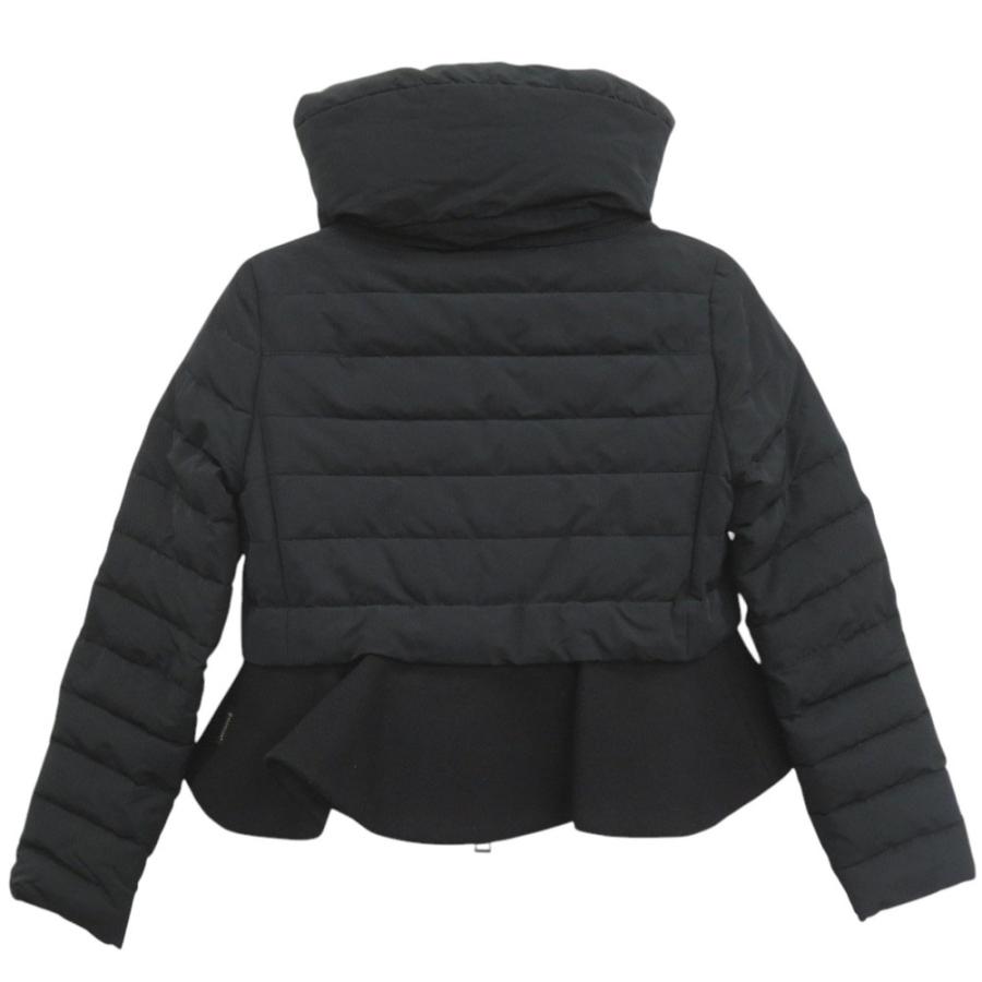 MONCLER（モンクレール） 美品 PREMIERE PELTEE GIUBBOTTO