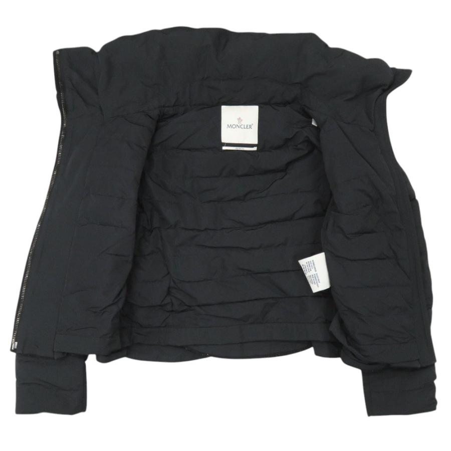 MONCLER（モンクレール） 美品 PREMIERE PELTEE GIUBBOTTO 