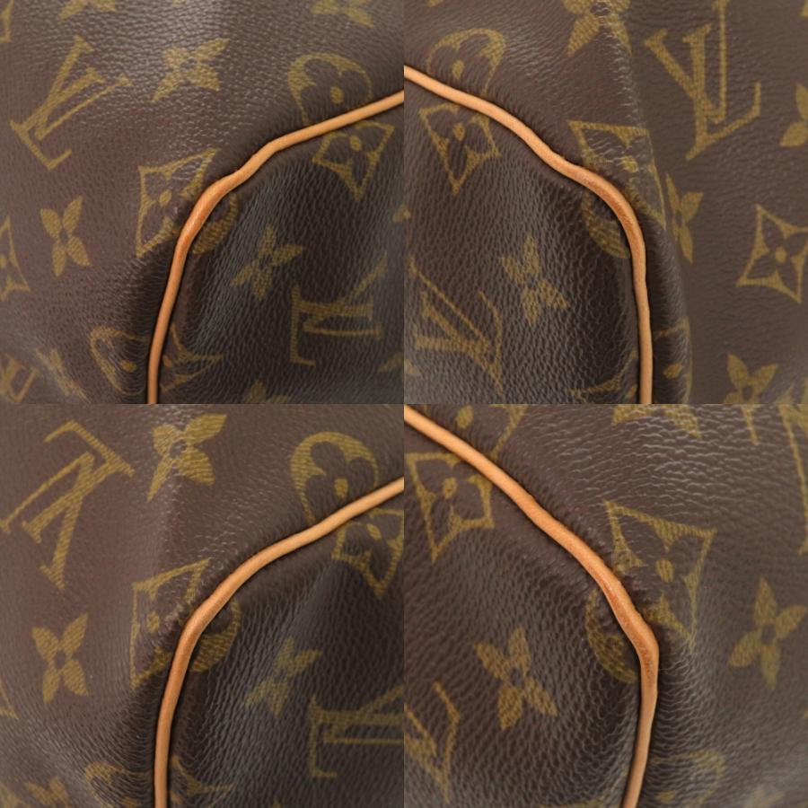 LOUIS VUITTON（ルイ・ヴィトン） 美品 ルイ ヴィトン キーポル55