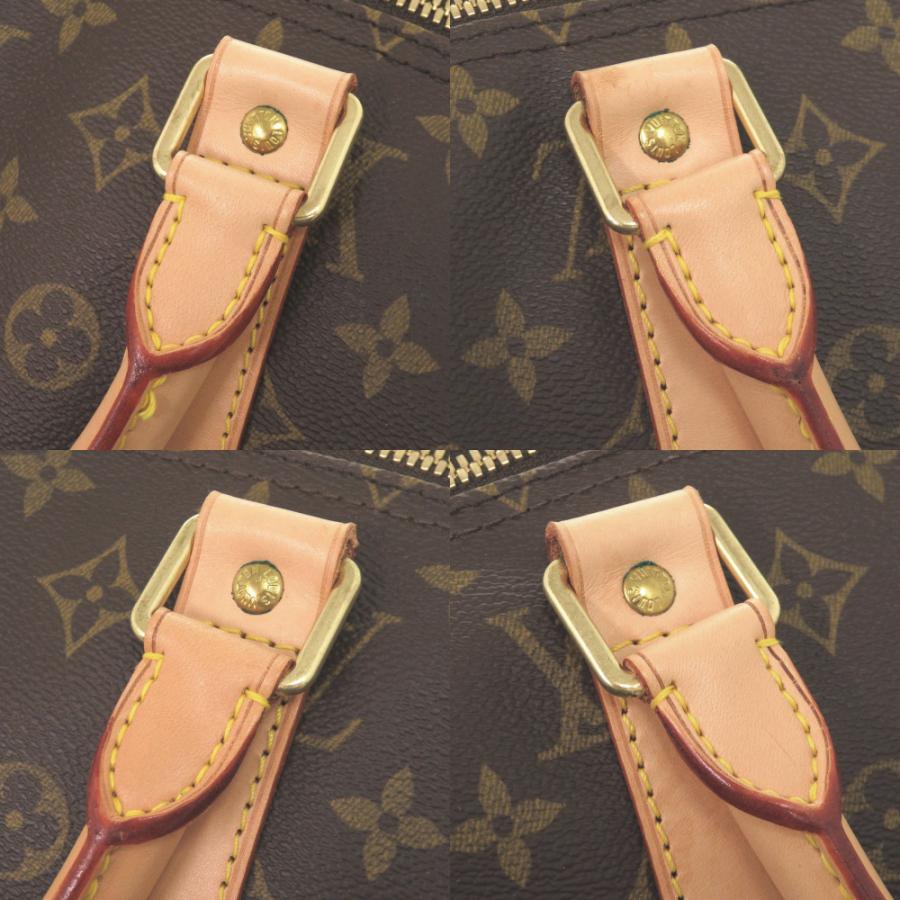 LOUIS VUITTON（ルイ・ヴィトン） 美品 ルイ ヴィトン キーポル55