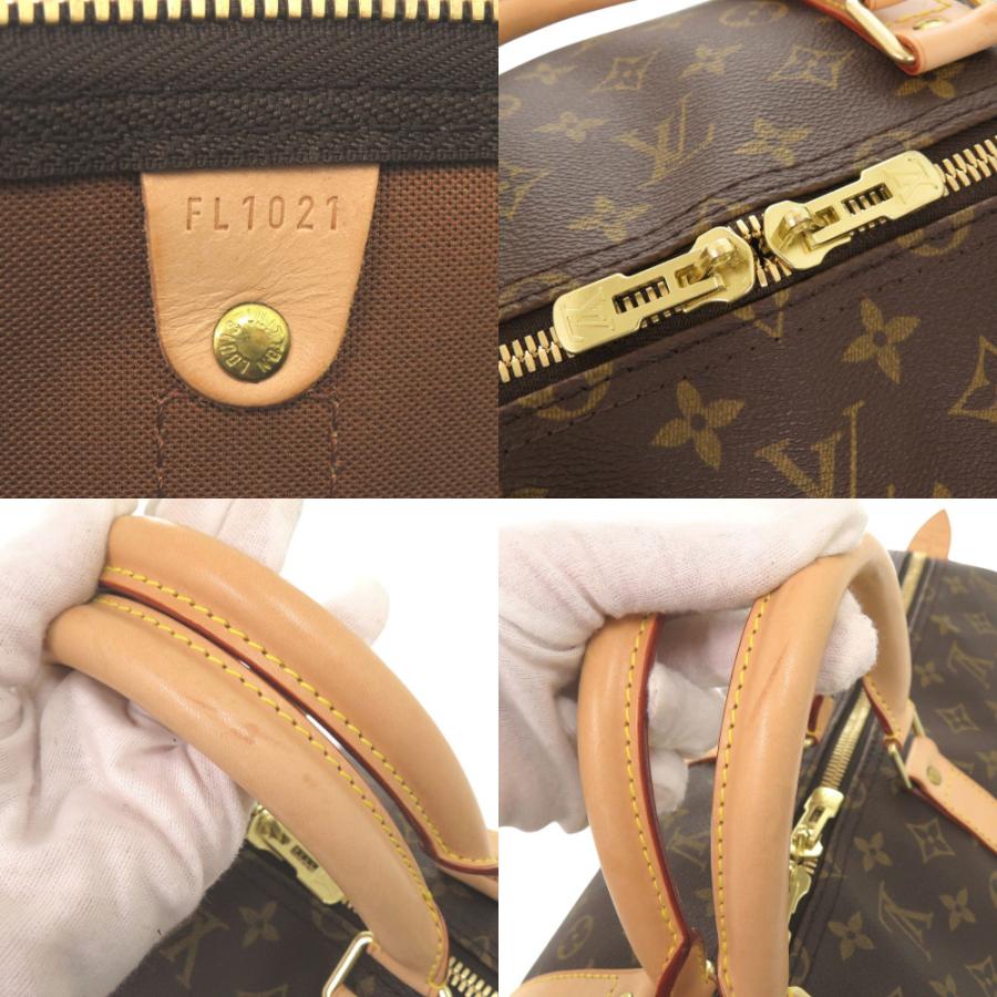 LOUIS VUITTON（ルイ・ヴィトン） 美品 ルイ ヴィトン キーポル55