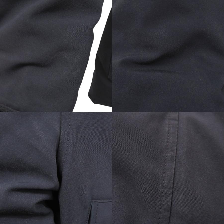 CANADA GOOSE（カナダグース） 美品 Bronte Parka ブロンテ パーカ