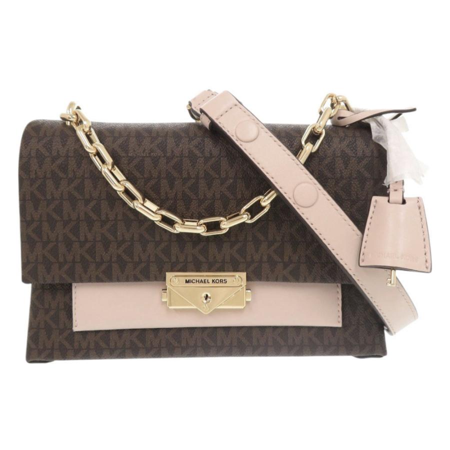 MICHAEL KORS（マイケルコース） 未使用品 CeCe MKシグネチャー