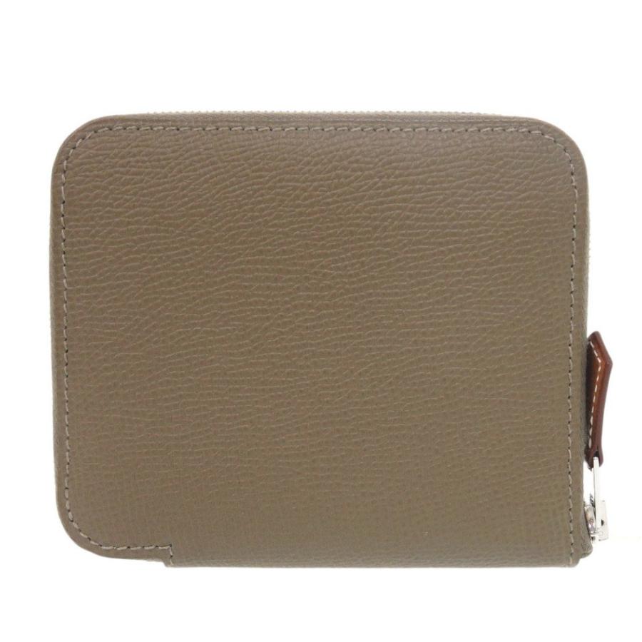 HERMES（エルメス） 未使用 アザップ シルクイン コンパクト ヴォー