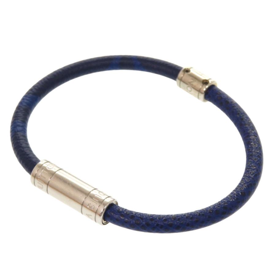 LOUIS VUITTON（ルイ・ヴィトン） 新品同様 ルイ ヴィトン ブラスレ