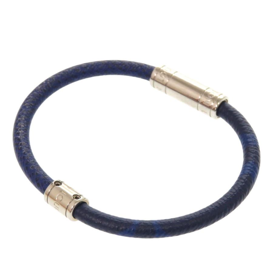 LOUIS VUITTON（ルイ・ヴィトン） 新品同様 ルイ ヴィトン ブラスレ