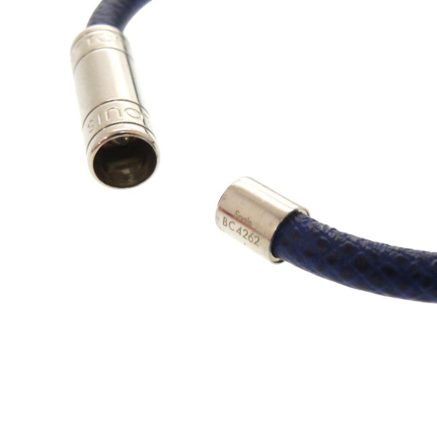 LOUIS VUITTON（ルイ・ヴィトン） 新品同様 ルイ ヴィトン ブラスレ