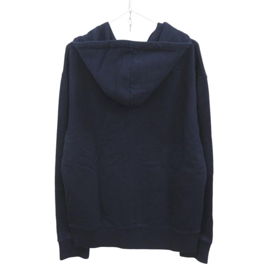 美品 メゾンキツネ CHILLAX FOX サイズXL IU00353KM0001 コットン