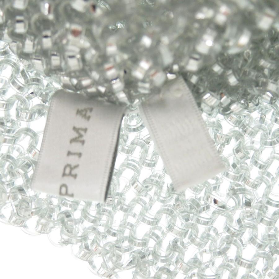 ANTEPRIMA 美品 アンテプリマ スタンダード スクエアワイヤーバッグ