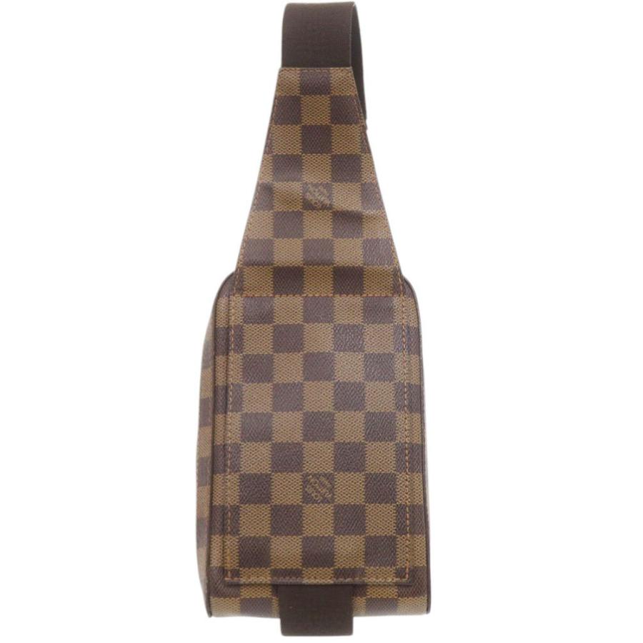 LOUIS VUITTON（ルイ・ヴィトン） ルイ ヴィトン ジェロニモス ダミエ