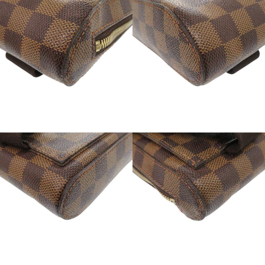 LOUIS VUITTON（ルイ・ヴィトン） ルイ ヴィトン ジェロニモス ダミエ
