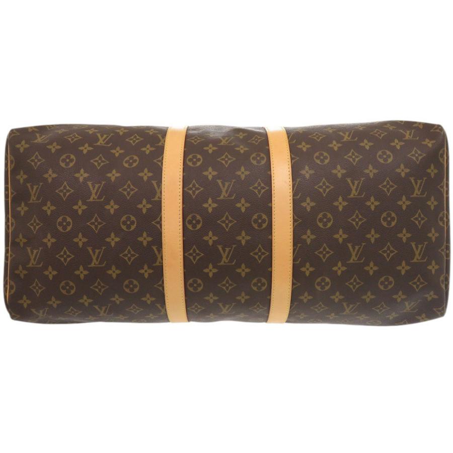 ルイヴィトンLVキーポル55 ヴィンテージ型番 M41424 LOUIS VUITTON（ルイ・ヴィトン） ルイ ヴィトン キーポル55
