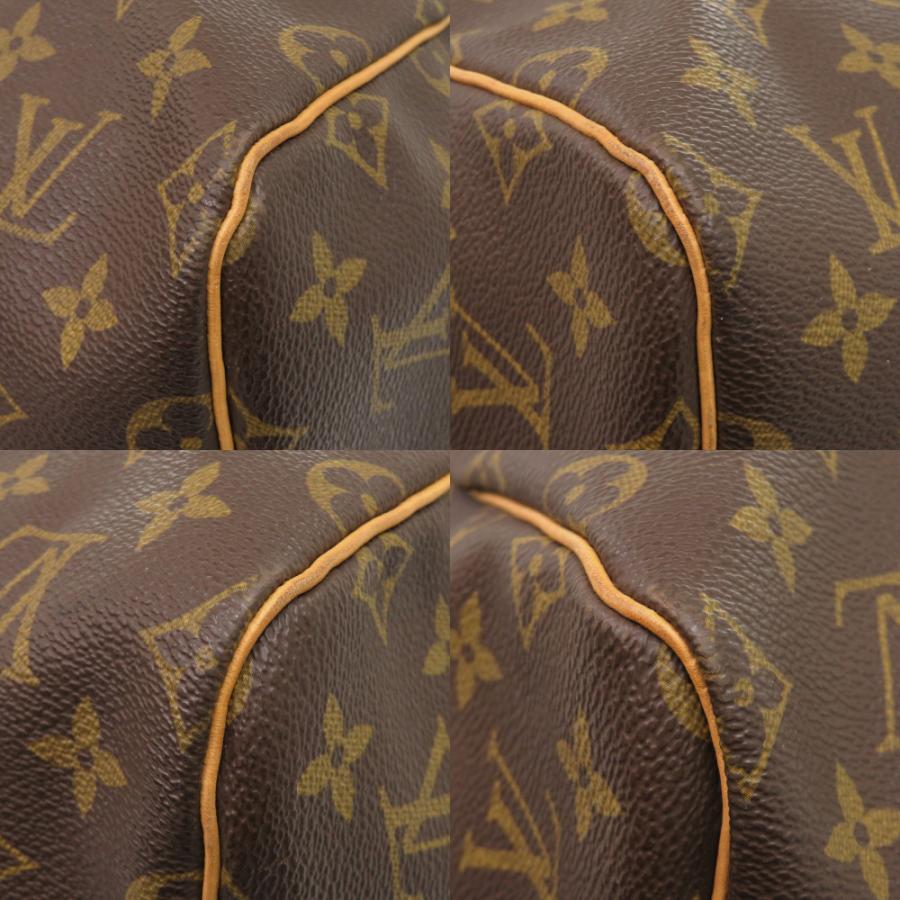 ルイヴィトンLVキーポル55 ヴィンテージ型番 M41424 LOUIS VUITTON（ルイ・ヴィトン） ルイ ヴィトン キーポル55