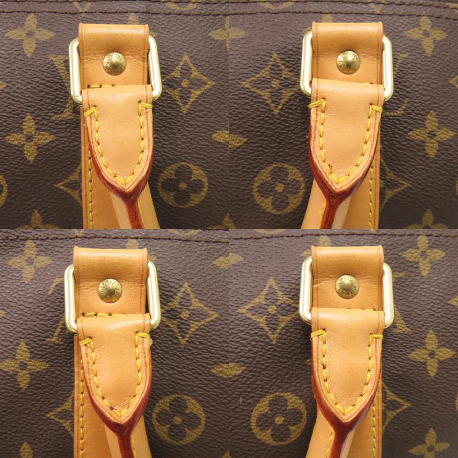 LOUIS VUITTON（ルイ・ヴィトン） ルイ ヴィトン キーポル55