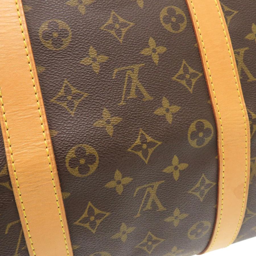 LOUIS VUITTON（ルイ・ヴィトン） ルイ ヴィトン キーポル55