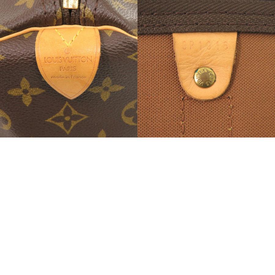 LOUIS VUITTON（ルイ・ヴィトン） ルイ ヴィトン キーポル55
