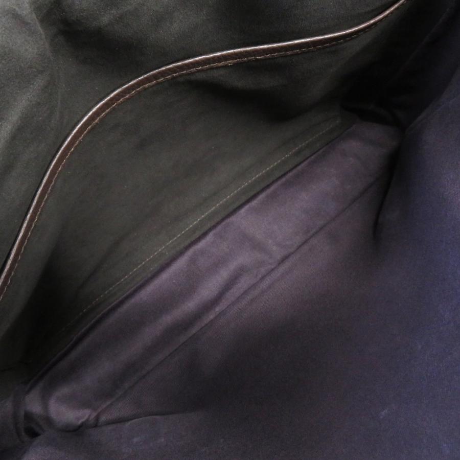 トムフォード ブラウン メッセンジャー ショルダーバッグ 茶 0971 TOM