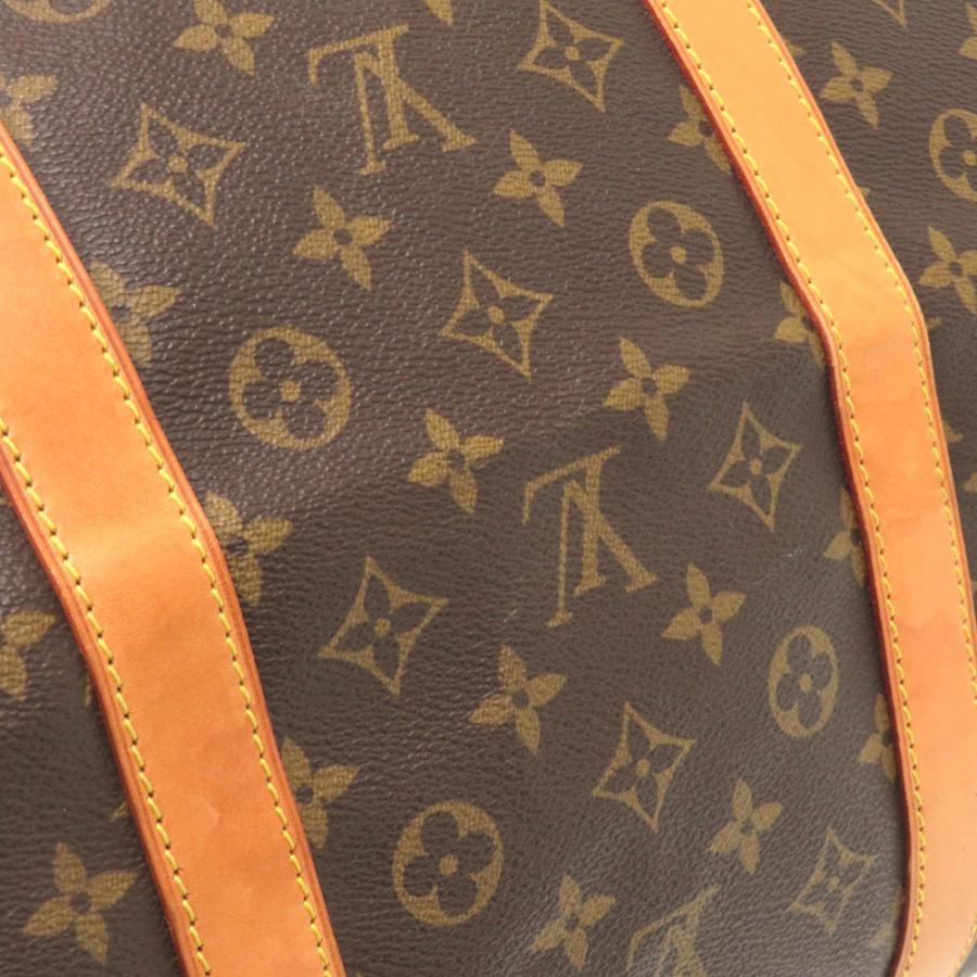 LOUIS VUITTON（ルイ・ヴィトン） 美品 ルイ ヴィトン キーポルバンド
