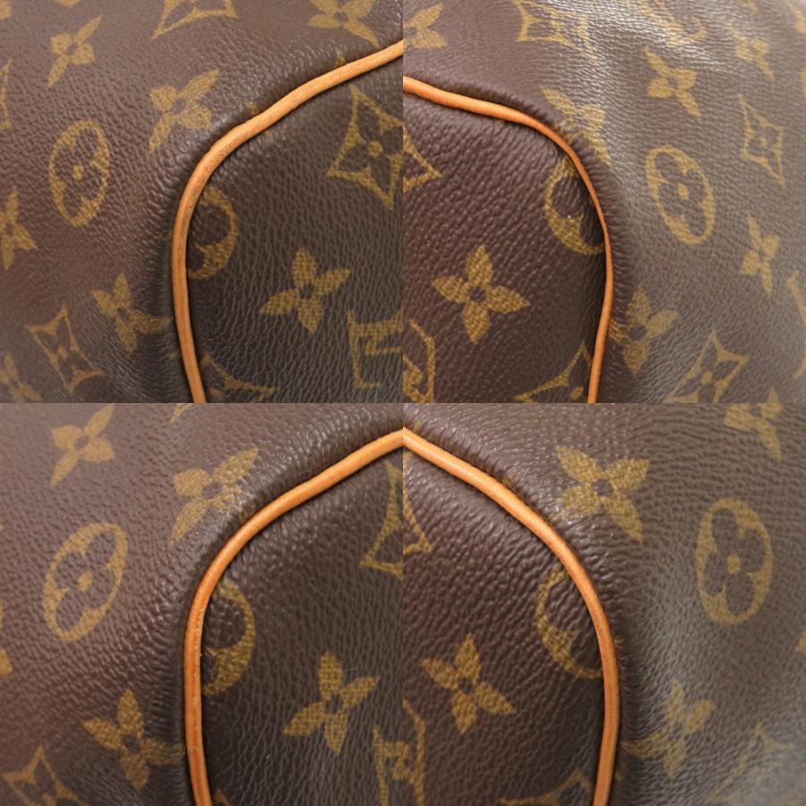 LOUIS VUITTON（ルイ・ヴィトン） 美品 ルイ ヴィトン キーポルバンド