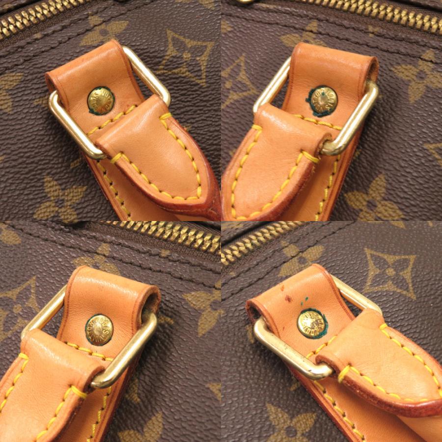 LOUIS VUITTON（ルイ・ヴィトン） 美品 ルイ ヴィトン キーポルバンド