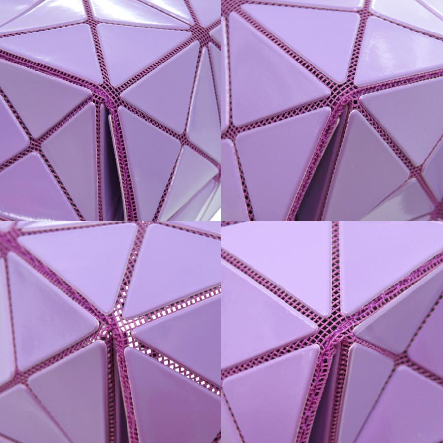 BAOBAOバオバオ イッセイミヤケ CARAT ISSEY MIYAKE（イッセイミヤケ） 未使用 BAOBAO バオバオ CARAT