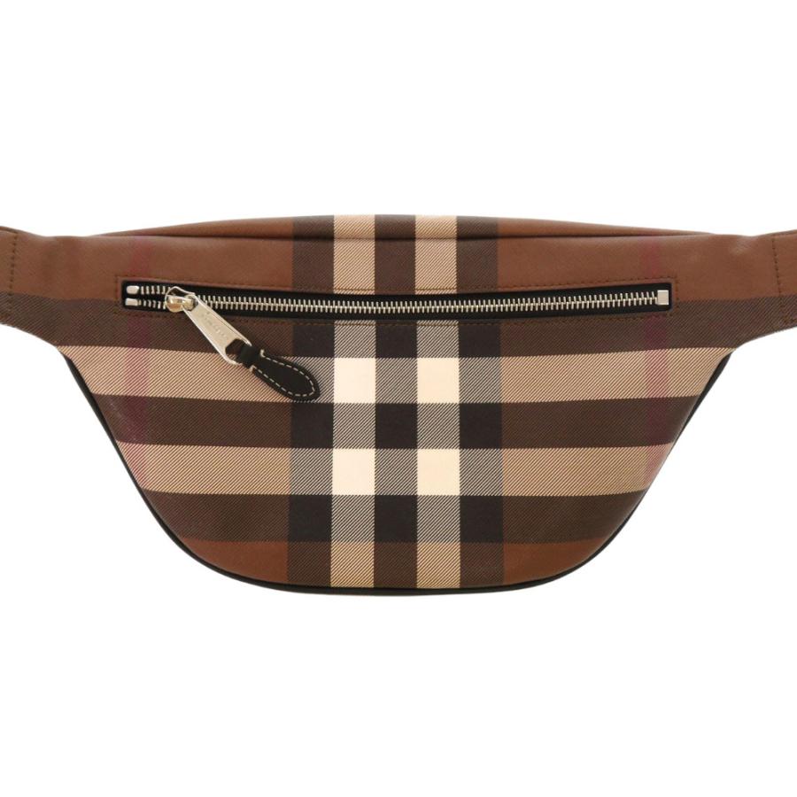 BURBERRY（バーバリー） 新品同様 ケーソン ババムバッグ 8052806