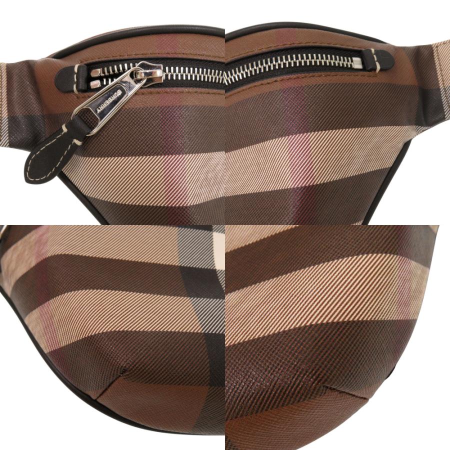 BURBERRY（バーバリー） 新品同様 ケーソン ババムバッグ 8052806
