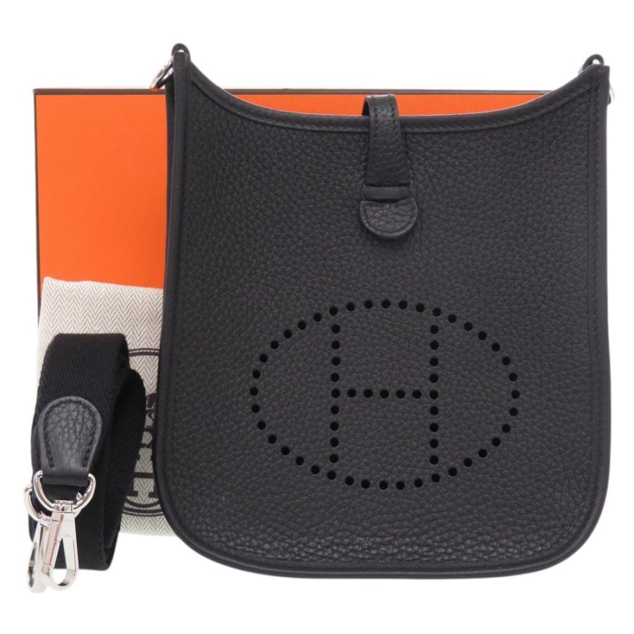 HERMES（エルメス） 新品同様 エブリンTPM アマゾン トリヨン