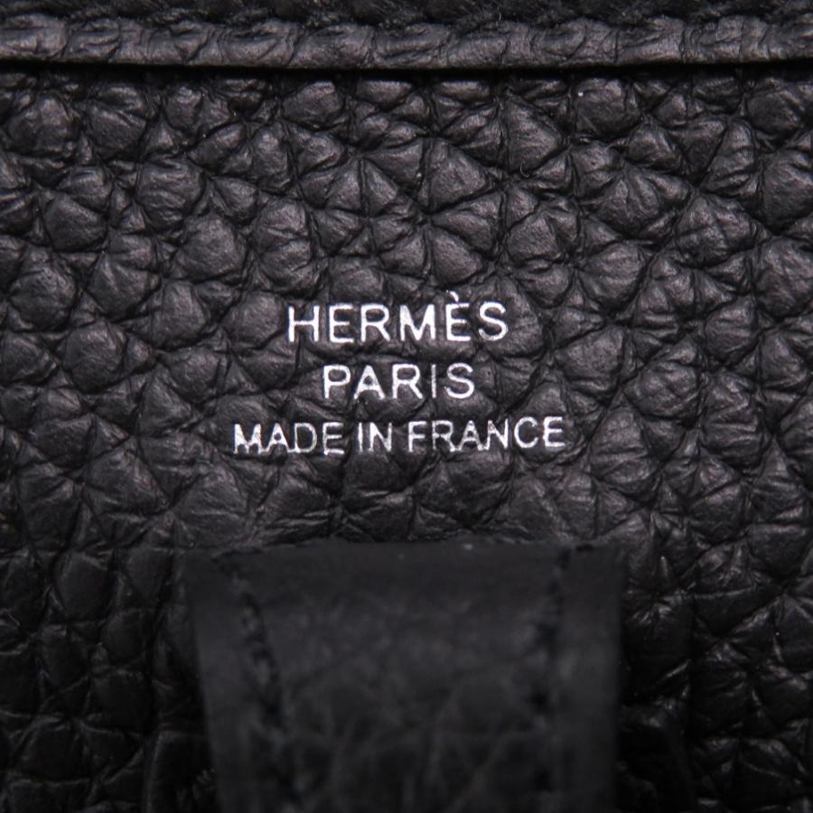 HERMES（エルメス） 新品同様 エブリンTPM アマゾン トリヨン
