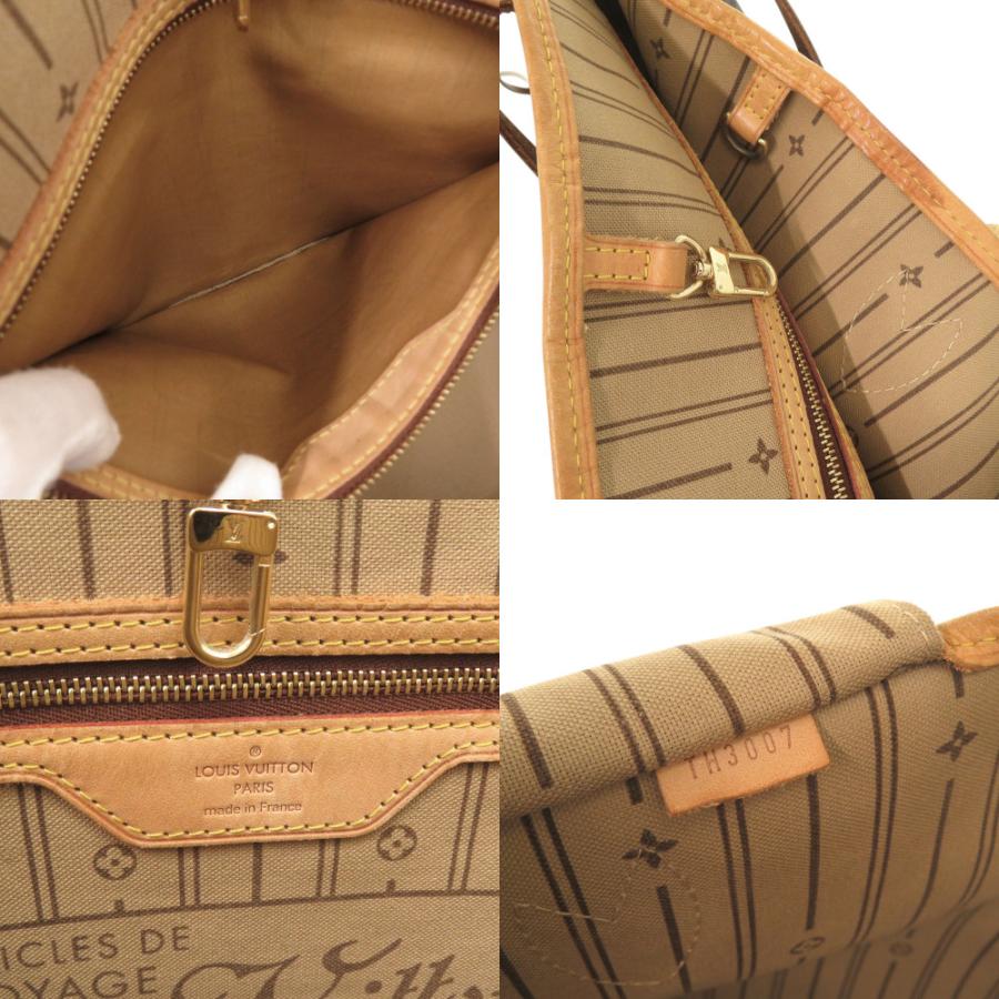 LOUIS VUITTON（ルイ・ヴィトン） ルイ ヴィトン ネヴァーフルGM