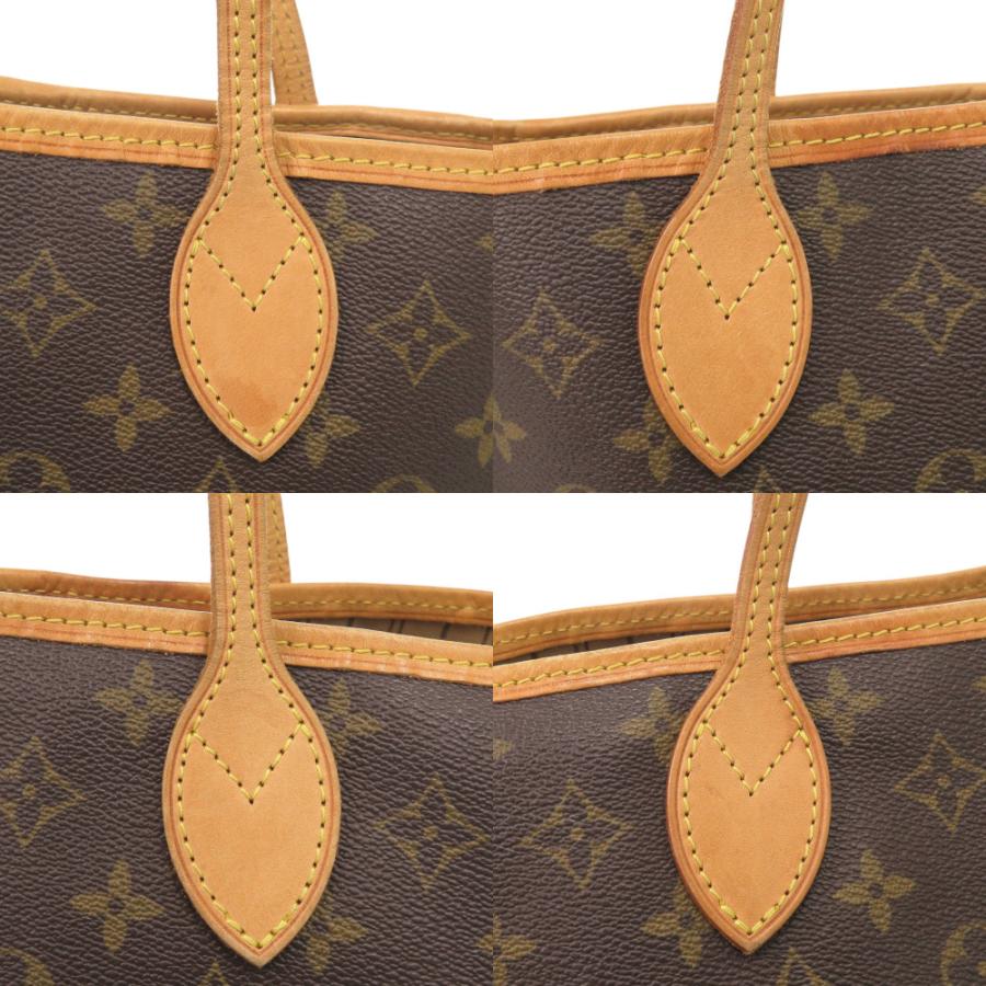 LOUIS VUITTON（ルイ・ヴィトン） ルイ ヴィトン ネヴァーフルGM