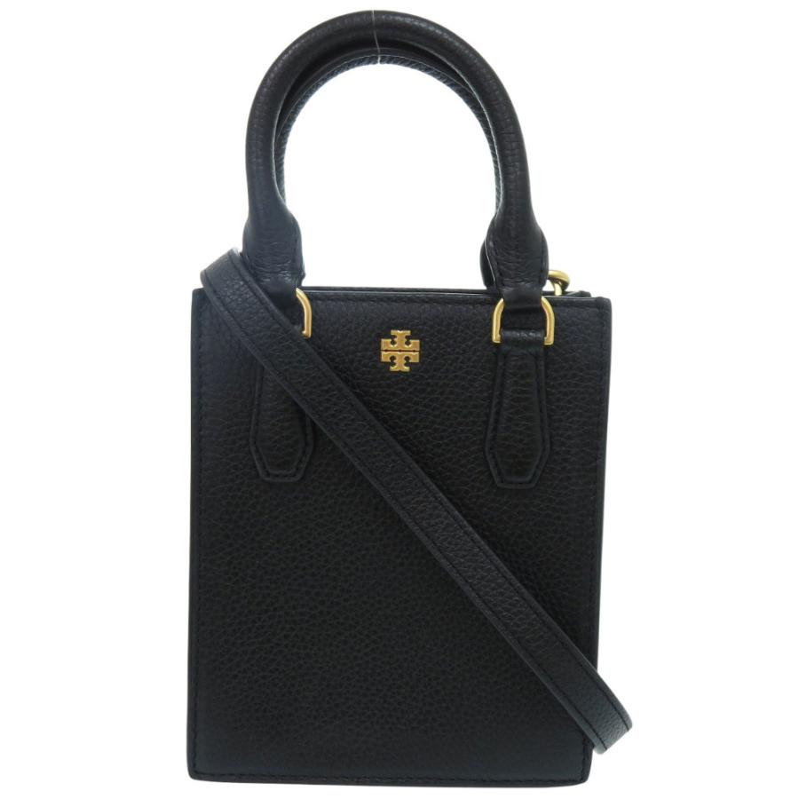 TORY BURCH（トリーバーチ） 新品同様 2WAY ミニ 138274 レザー