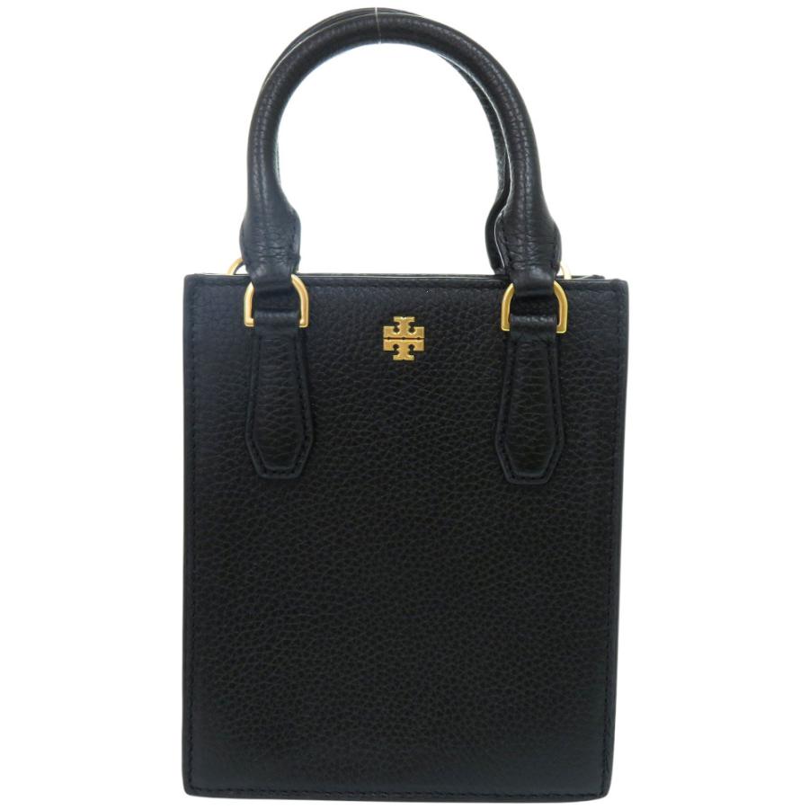 TORY BURCH（トリーバーチ） 新品同様 2WAY ミニ 138274 レザー