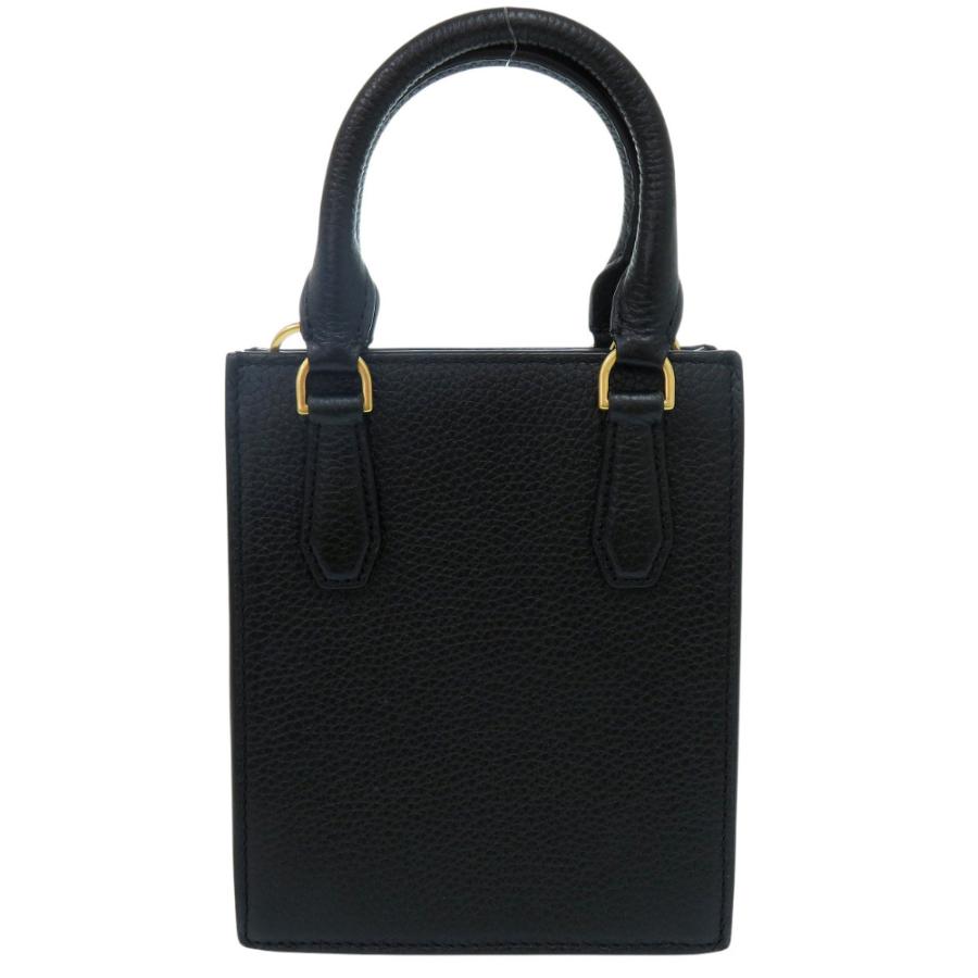 TORY BURCH（トリーバーチ） 新品同様 2WAY ミニ 138274 レザー