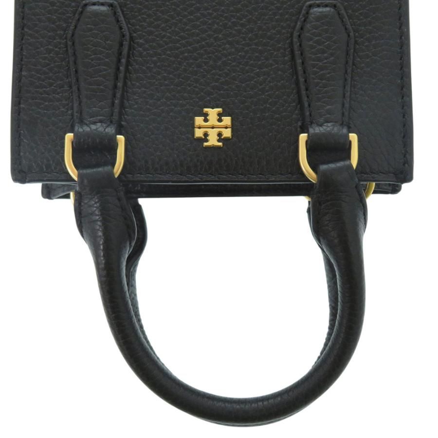 TORY BURCH（トリーバーチ） 新品同様 2WAY ミニ 138274 レザー