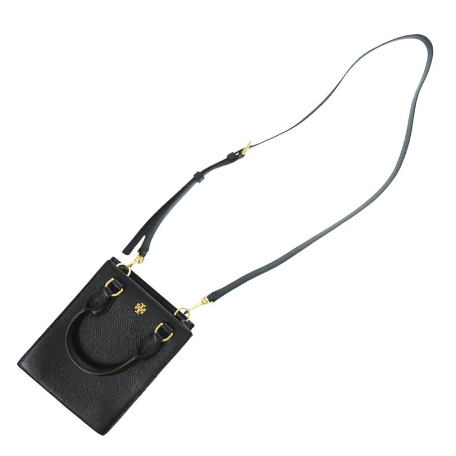 TORY BURCH（トリーバーチ） 新品同様 2WAY ミニ 138274 レザー