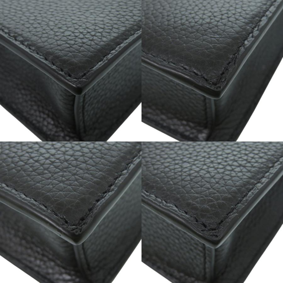 TORY BURCH（トリーバーチ） 新品同様 2WAY ミニ 138274 レザー