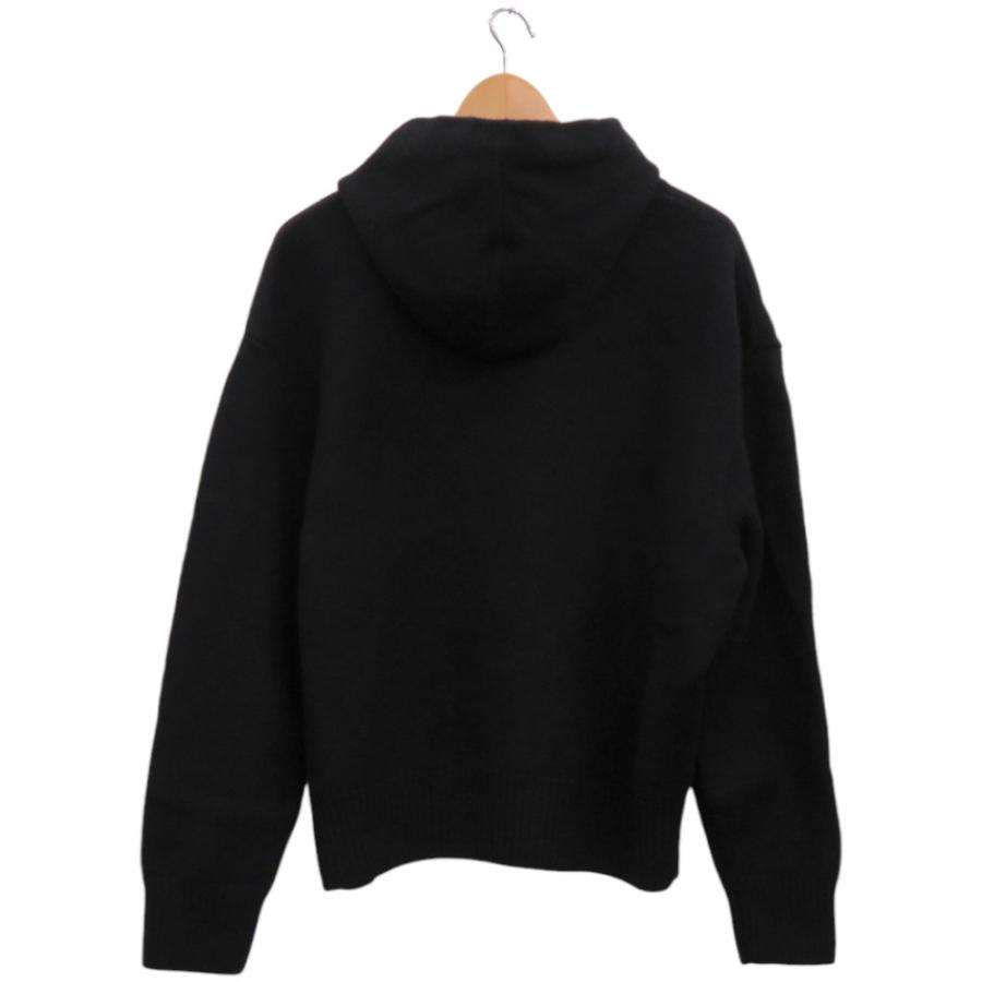 美品 アミアレクサンドレマチウシ AMI PARIS アミパリス ウール
