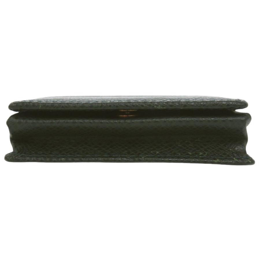 LOUIS VUITTON（ルイ・ヴィトン） 美品 ルイ ヴィトン ポルトモネ